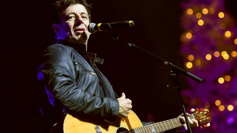 PRÈS DE 10 MILLIONS D’EUROS DE MANQUE À GAGNER, AU MOINS UN MILLION DE PERTE ET UN REMBOURSEMENT PAR LES ASSURANCES PEU PROBABLE: VOICI CE QUE DEVRAIT COÛTER L’ANNULATION DE SA TOURNÉE À PATRICK BRUEL