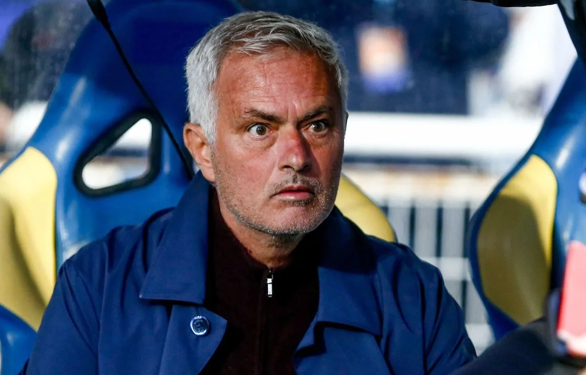 JOSÉ MOURINHO ATTAQUE LA TURQUIE DEVANT LA CEDH AU NOM DU DROIT À LA LIBERTÉ D’EXPRESSION