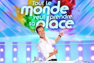 « TOUT LE MONDE VEUT PRENDRE SA PLACE » : POURQUOI N’Y A-T-IL PLUS D’INÉDITS ET QUAND REVIENDRA LE JEU SUR FRANCE 2 ?