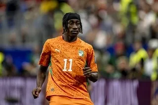 FOOTBALL. « NOUS N’EN SOMMES PAS ENCORE LÀ » : ET SI LE TRANSFERT DE YAN DIOMANDÉ AU REAL MADRID N’ABOUTISSAIT PAS ?