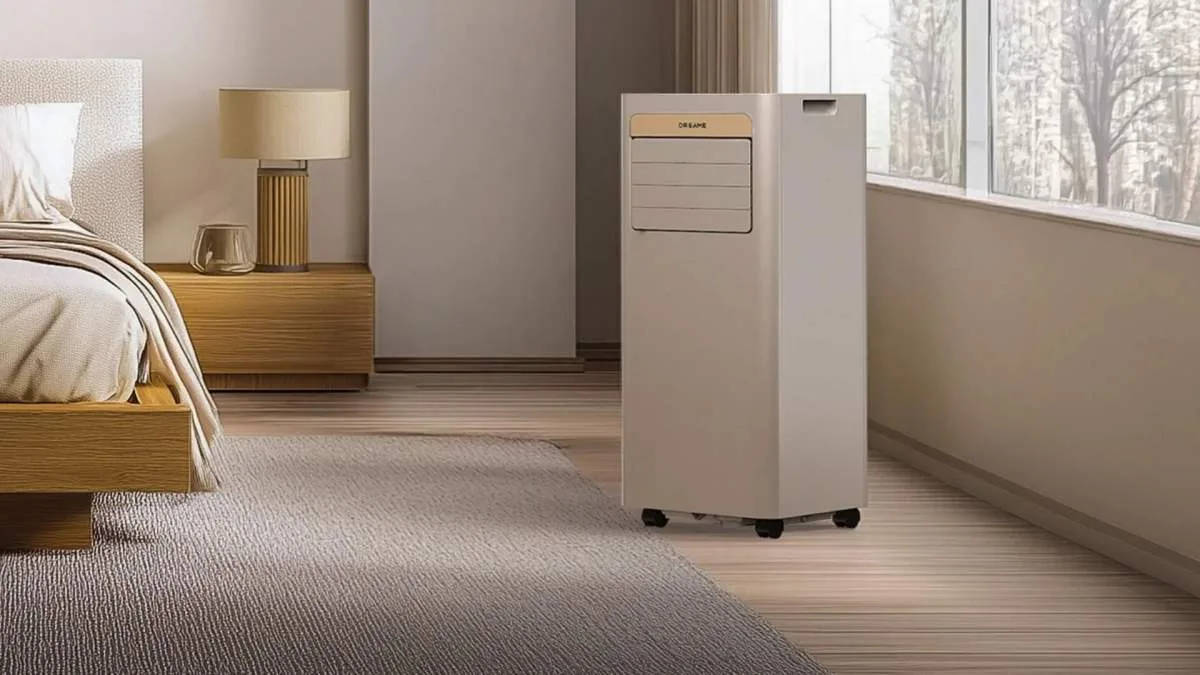 VICTIME DE SON SUCCÈS, CE CLIMATISEUR DREAME 3-EN-1 REVIENT EN STOCK À MOINS DE 320 €