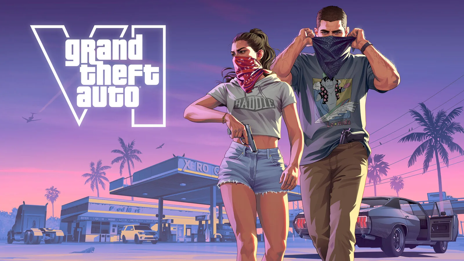 CETTE « DÉMO » DE GTA 6 SUR PC CACHE EN RÉALITÉ UN MALWARE