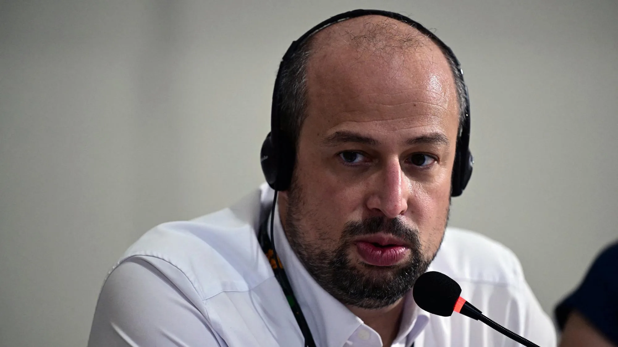 L’ALERTE DE L’AMBASSADEUR BENOÎT FARACO SUR L’ÉCHEC DU GIEC À DATER SON PROCHAIN RAPPORT