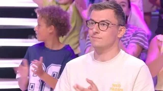 ENTRETIEN. FLORIS, ÉLIMINÉ DES « 12 COUPS DE MIDI » AVEC 185 975 € : « J’AI EU UN SENTIMENT DE SOULAGEMENT ! »