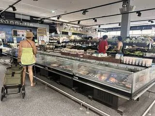 À RENNES, UNE COUPURE D’ÉLECTRICITÉ GÉANTE PARALYSE EN CE MOMENT PRÈS DE 180 RUES