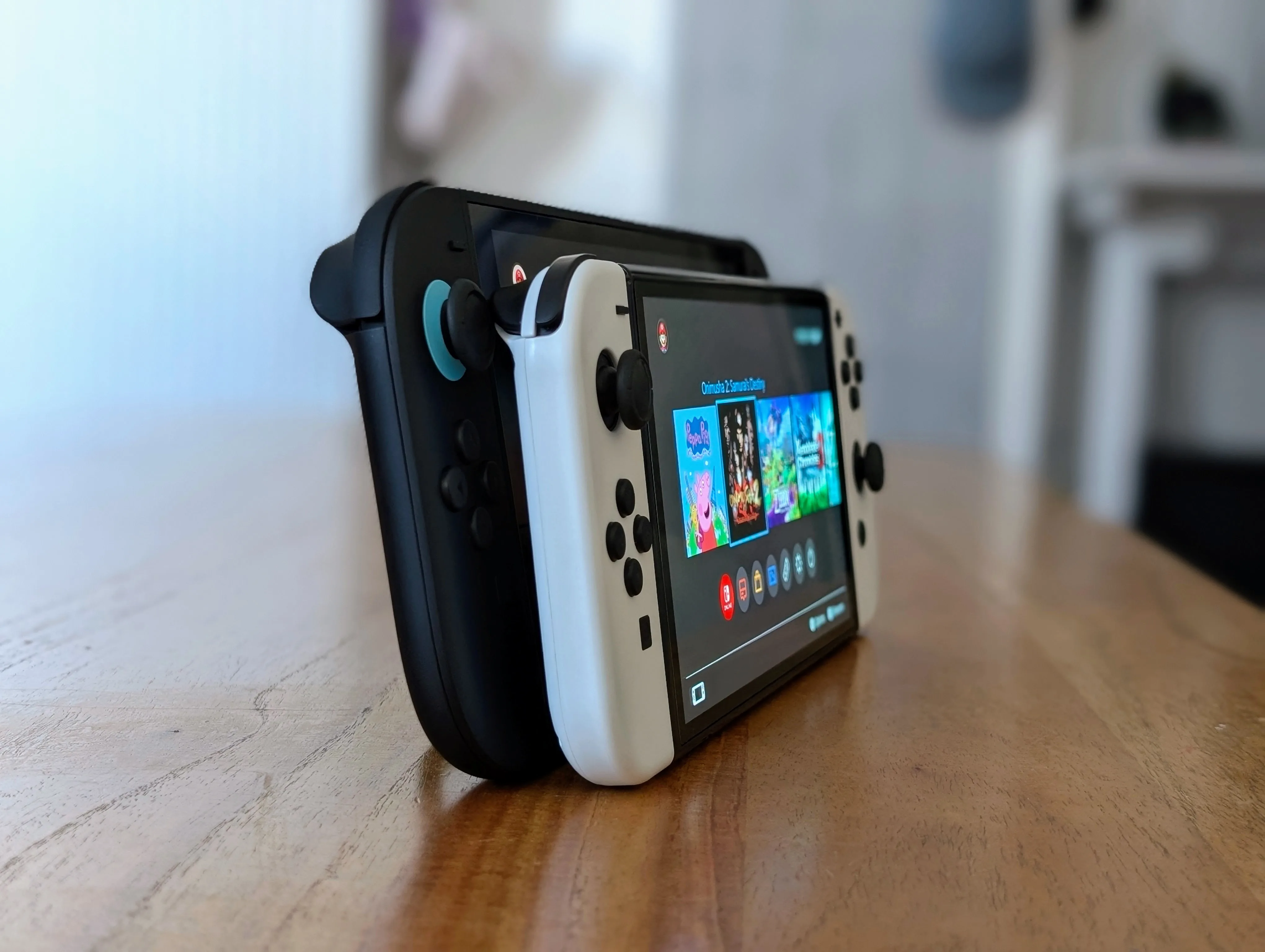 LA NINTENDO SWITCH 2 S'APPRÊTE À SUBIR SA PLUS GRANDE TRANSFORMATION, C'EST UN PEU GRÂCE À L'EUROPE