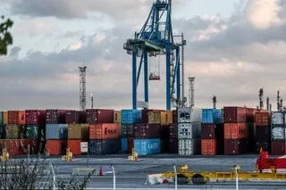GRÈVE DES DOCKERS : DES PORTS FRANÇAIS ET EUROPÉENS PERTURBÉS CE VENDREDI