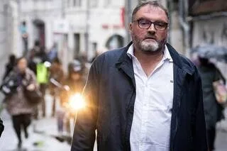 AFFAIRE FRÉDÉRIC PÉCHIER : LA JUSTICE REJETTE UNE NOUVELLE FOIS LA DEMANDE DE REMISE EN LIBERTÉ DE L’EX-ANESTHÉSISTE