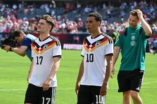 COUPE DU MONDE 2026. FLORIAN WIRTZ ET JAMAL MUSIALA, DEUX ESPOIRS POUR REFAIRE BRILLER L’ALLEMAGNE