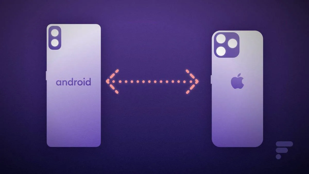 IOS 27 AMÉLIORERA LES ÉCHANGES DE MESSAGES ENTRE IPHONE ET ANDROID