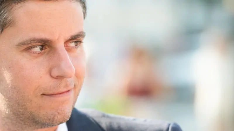 PRÉSIDENTIELLE 2027: LES MESURES DE GABRIEL ATTAL POUR LUTTER CONTRE LES INSTALLATIONS ILLÉGALES DE GENS DU VOYAGE