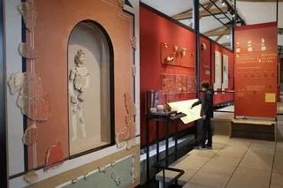 RETOUR DANS LA ROME ANTIQUE AVEC LA VISITE DE CE MUSÉE PRÈS DE CAEN
