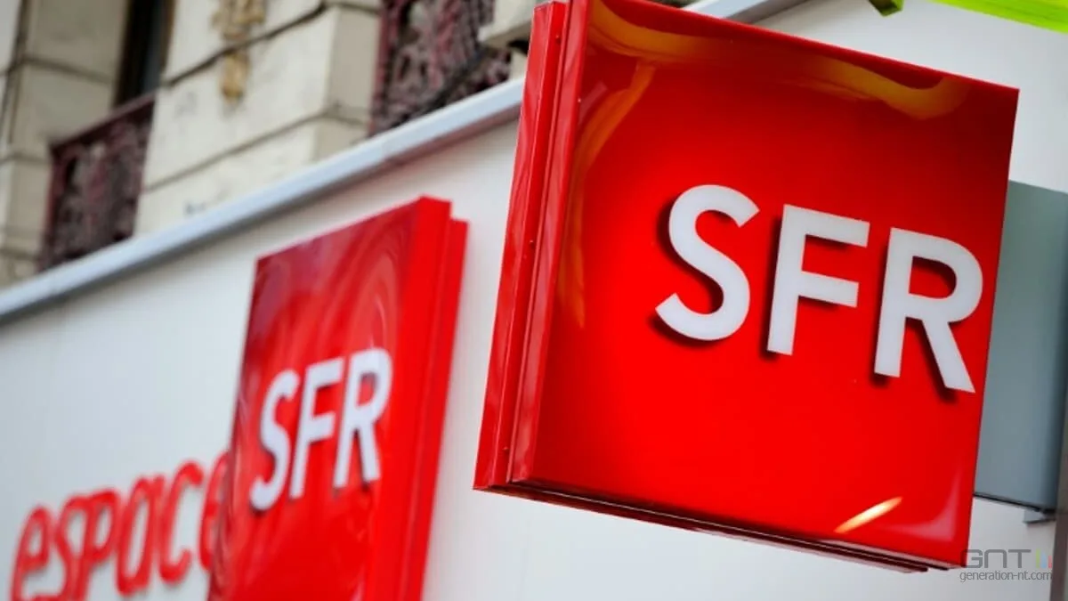 RACHAT DE SFR : L’ÉTAT ABANDONNE 5 000 SALARIÉS FACE À L’INCERTITUDE
