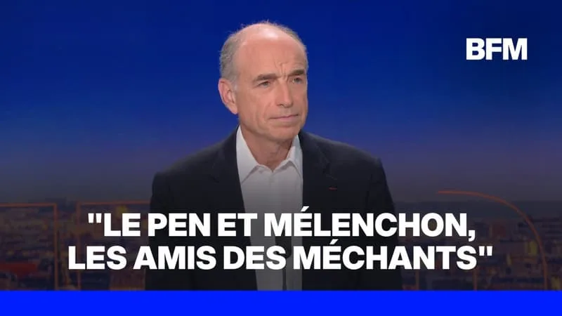 POUR JEAN-FRANÇOIS COPÉ (LR), EMMANUEL MACRON « FAIT PAYER UNE ADDITION IMPARDONNABLE » AUX FRANÇAIS