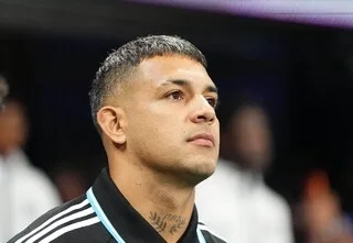 COUPE DU MONDE. « TU VAS TE LAISSER ENTRAÎNER ? »: MEDINA RECADRE SA MÈRE SUR LES THÉORIES DU COMPLOT VISANT L’ARGENTINE