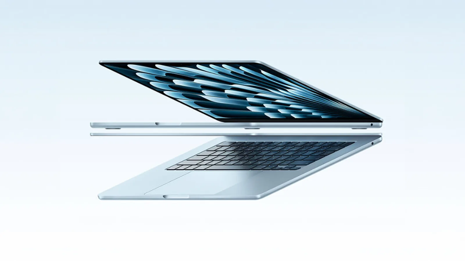 AMAZON CORRIGE LA HAUSSE APPLE : LE MACBOOK AIR M5 RETROUVE SON PRIX D’ORIGINE