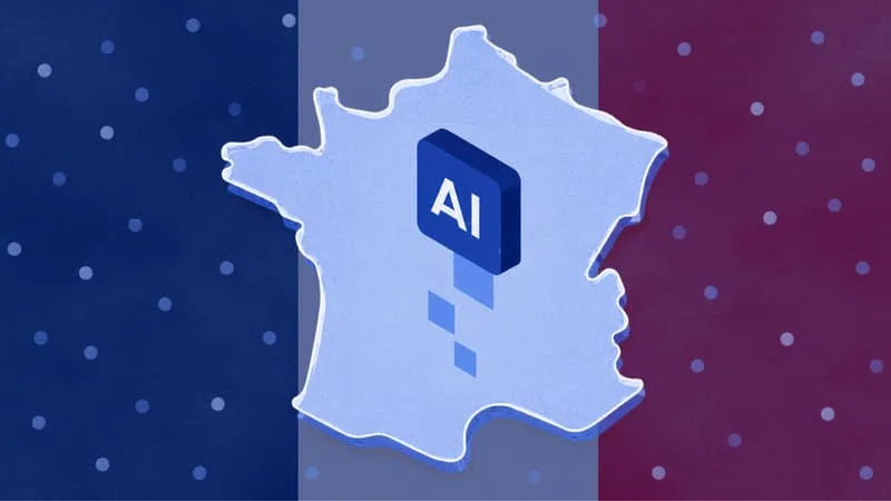 UN MILLION D’AGENTS BIENTÔT ÉQUIPÉS: LE GOUVERNEMENT VA DÉPLOYER UN OUTIL D’IA POUR L’ENSEMBLE DES AGENTS PUBLICS DE L’ETAT, MISTRAL AU COEUR DE CETTE SOLUTION SOUVERAINE