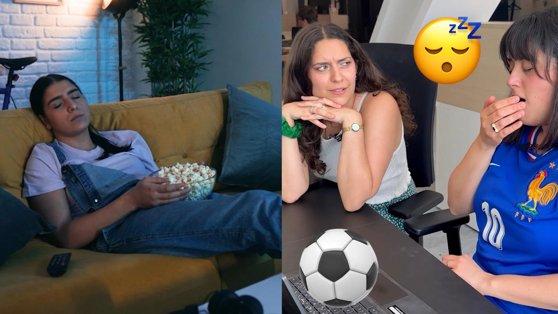 FRANCE – IRAK AU MONDIAL : LES CONSEILS POUR SUIVRE LE MATCH DES BLEUS À 23H SANS TROP PERTURBER VOTRE SOMMEIL