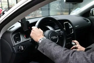 UN EXAMEN SERA DÉSORMAIS OBLIGATOIRE POUR TOUT ASPIRANT CHAUFFEUR VTC