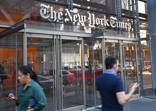 DES JOURNALISTES AMÉRICAINS EXCLUS DU G20 FINANCE PAR LE TRÉSOR