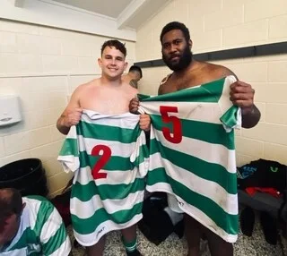 « LE PREMIER ENTRAINEMENT, J’AI COMPRIS » : CYPRIEN, 23 ANS, A QUITTÉ LA FRANCE POUR JOUER AU RUGBY EN NOUVELLE-ZÉLANDE