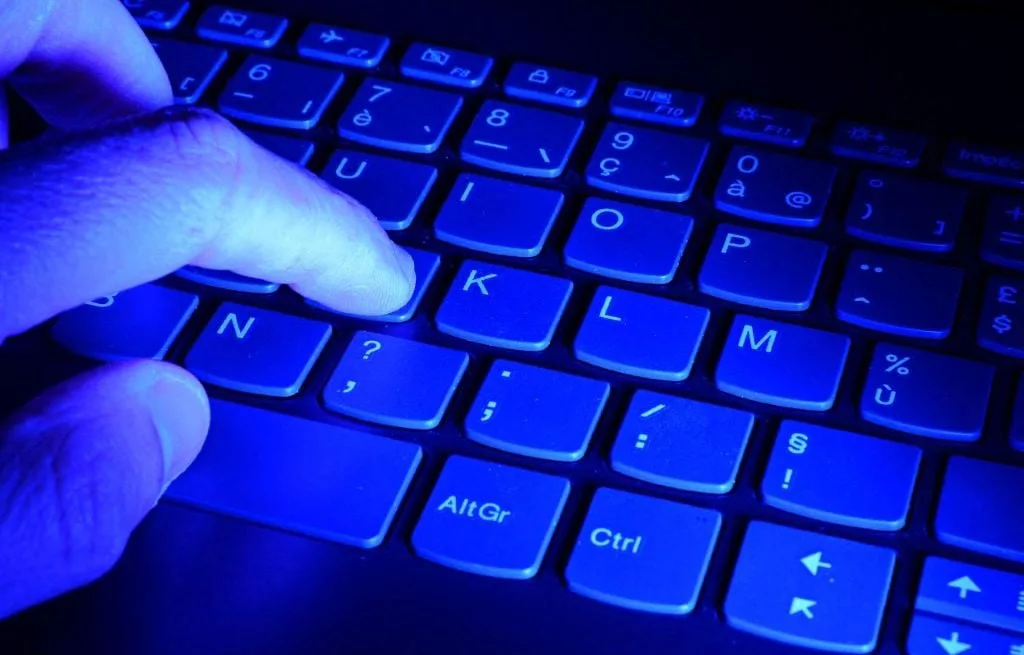 CYBERATTAQUES : LA CHINE ET LES ETATS-UNIS S’ACCUSENT MUTUELLEMENT EN MATIÈRE DE CYBERSÉCURITÉ