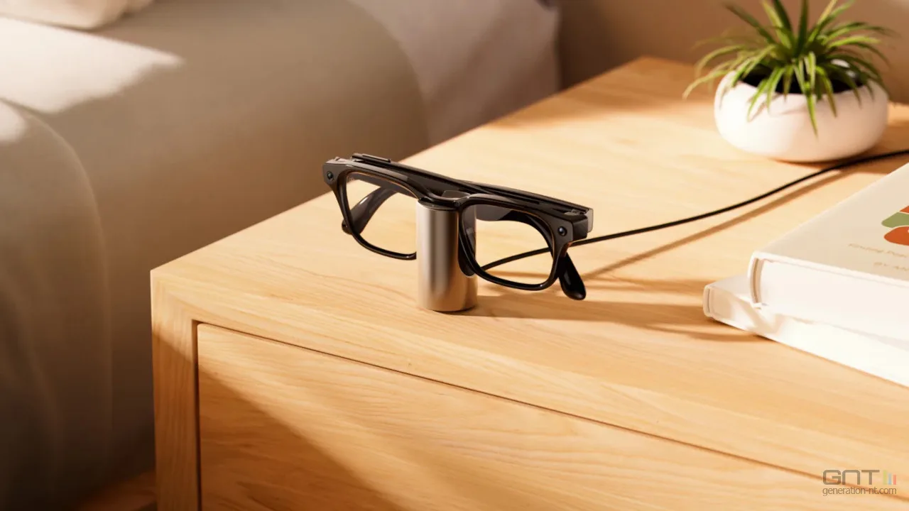 META LANCE DES LUNETTES CONNECTÉES MOINS CHÈRES SANS RAY-BAN