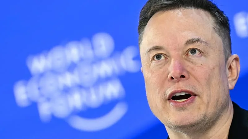 POURQUOI ELON MUSK EST ACCUSÉ D’AVOIR « CONDAMNÉ À MORT » DES MILLIONS D’ENFANTS?