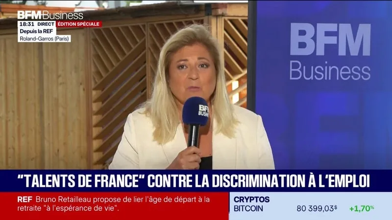 QUELLES SONT LES FREIN À L’EMPLOI DES JEUNES ?