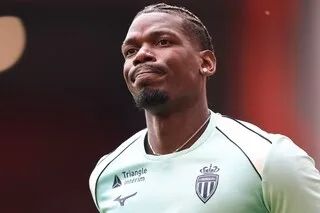MERCATO LIGUE 1. UN AN APRÈS SON ARRIVÉE, PAUL POGBA OFFICIELLEMENT LIBÉRÉ PAR L’AS MONACO