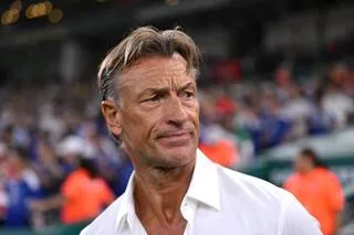 « IL FAUDRA DE LA FIERTÉ » : HERVÉ RENARD ESPÈRE UN SURSAUT APRÈS L’ÉLIMINATION DE LA TUNISIE EN COUPE DU MONDE