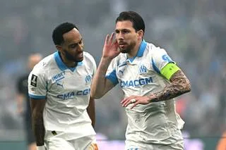 OM. SOUS LA MENACE D’UNE EXCLUSION DE LIGUE EUROPA, MARSEILLE OBTIENT UN SURSIS D’UN AN DE L’UEFA