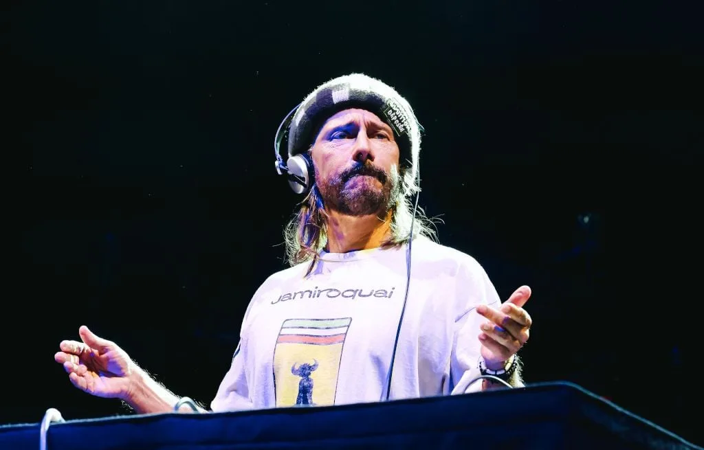 « C’EST INADMISSIBLE » : BOB SINCLAR APPORTE SON SOUTIEN À BARBARA BUTCH