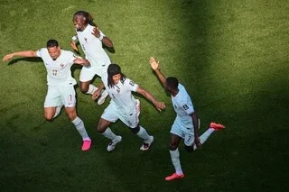 COUPE DU MONDE. DAFT PUNK, AZNAVOUR… LES MUSIQUES CHOISIES PAR LES ÉQUIPES FONT VIBRER LES STADES AMÉRICAINS