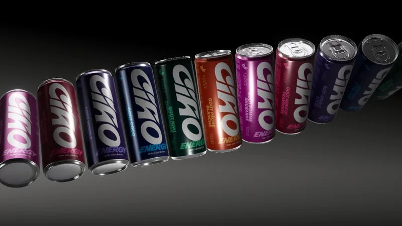 CIAO ENERGY, GLACE KINDER BUENO, CHIPS DE CRÊPES BRETS… CES 10 INNOVATIONS QUI CARTONNENT DEPUIS LE DÉBUT DE L’ANNÉE