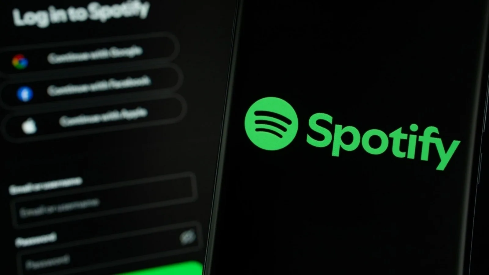 VOUS POUVEZ MAINTENANT INSTALLER SPOTIFY EN MODE HEADLESS SUR VOTRE SERVEUR LINUX OU RASPBERRY PI