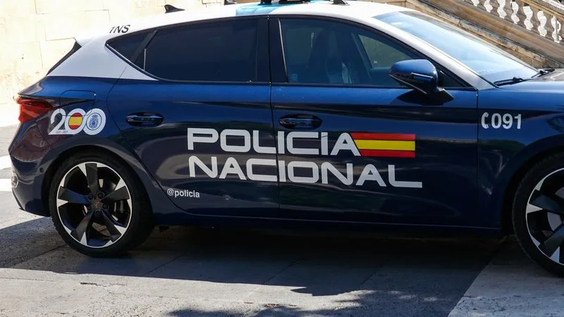UN « MAÎTRE DE L’ÉVASION » ARRÊTÉ EN ESPAGNE APRÈS S’ÊTRE ÉCHAPPÉ D’UNE PRISON ITALIENNE, SA QUATRIÈME FUITE