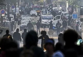 LE PRÉFET DE LA SARTHE INTERDIT LES MANIFESTATIONS DANS LE CENTRE-VILLE DU MANS