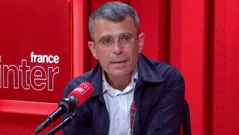 VIOLENCES SEXUELLES SUR LES ENFANTS : L’APPEL VIBRANT DE L’EX-PRÉSIDENT DE LA CIIVISE À SORTIR « DU DÉNI »