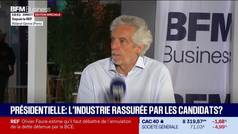 « PAS D’AIDES SANS CONTREPARTIES »