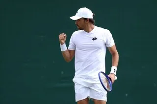 US OPEN. APRÈS RINDERKNECH, UN AUTRE FRANÇAIS SE QUALIFIE POUR LE TOUR SUIVANT