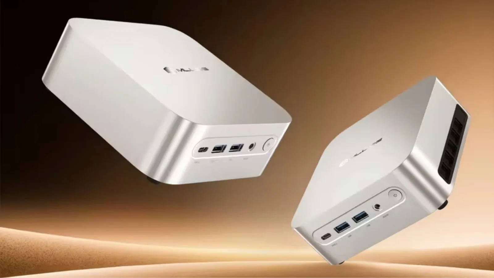 PLUS PETIT QU’UN PC PORTABLE, CE MINI PC AVEC RYZEN 7, 24 GO DE RAM ET SSD 1 TO À -24% EST AUSSI PLUS ABORDABLE