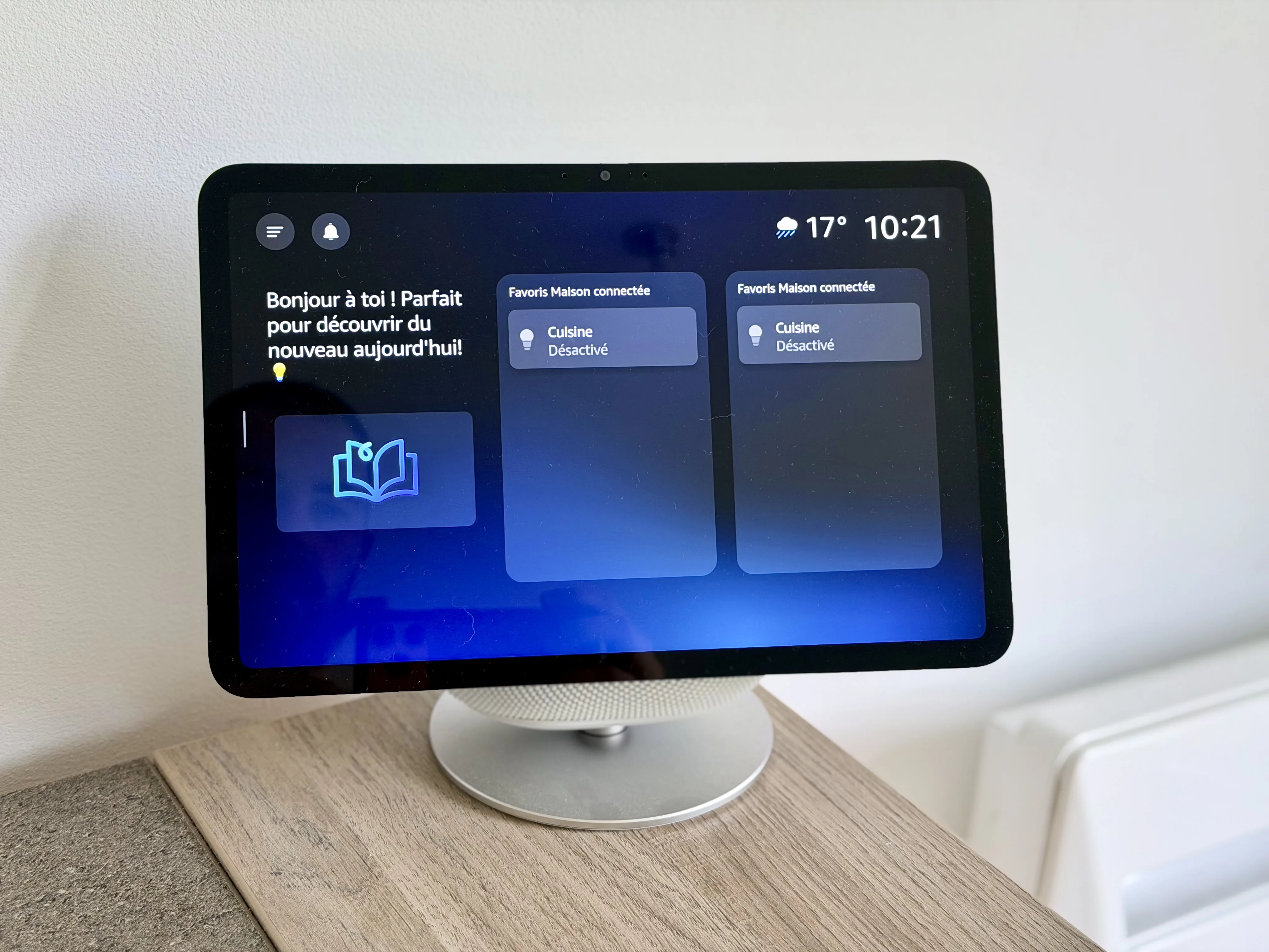 J’AI TESTÉ ALEXA+, LE NOUVEL ASSISTANT D’AMAZON : APRÈS TROIS SEMAINES, JE NE LUI PARLE PLUS COMME À UNE MACHINE