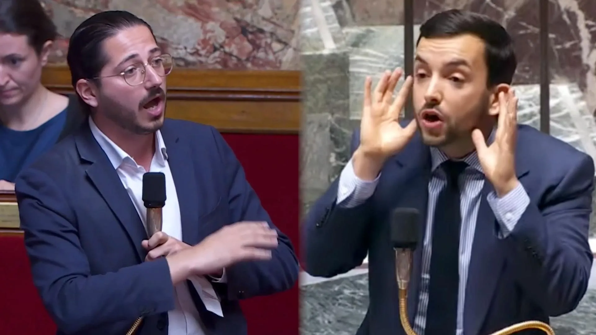 À L’ASSEMBLÉE, LES PREMIERS JOURS SUR LE BUDGET ONT TOURNÉ AU TOUR DE CHAUFFE POUR 2027