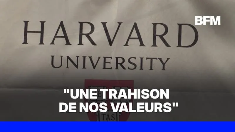 HARVARD ACCEPTE DE VERSER 53 MILLIONS DE DOLLARS POUR SOLDER LES POURSUITES LIÉES AU SCANDALE DE LA MORGUE