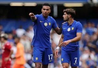 PREMIER LEAGUE. POURQUOI CHELSEA NE VA JOUER QU’À LONDRES JUSQU’À MI-OCTOBRE ?