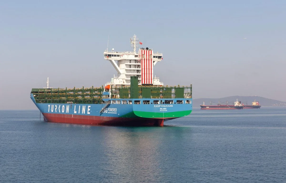 TURQUIE : UN CARGO COULE EN MER DE MARMARA, DIX DISPARUS