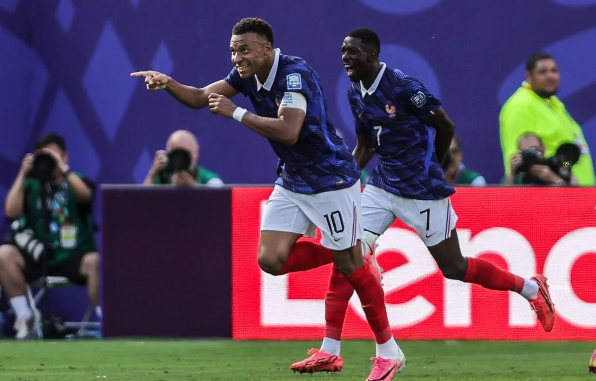 BALLON D’OR : MBAPPÉ ET DEMBÉLÉ SERONT PRÉSENTS À LONDRES, LAMINE YAMAL SERA AUSSI DE LA PARTIE