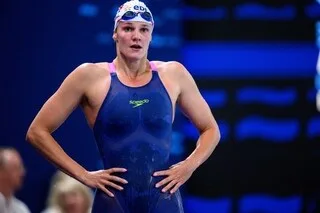 « C’EST VRAIMENT DUR ! » : LES LARMES DE MARIE WATTEL, « CRAMÉE » ET ÉLIMINÉE DÈS LES SÉRIES DU 100 M PAPILLON