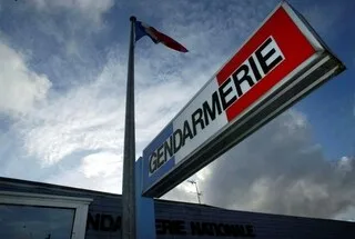 GRÂCE À « UN BON RÉFLEXE », LA VICTIME PERMET AUX GENDARMES D’INTERPELLER L’HOMME QUI VOULAIT L’ESCROQUER